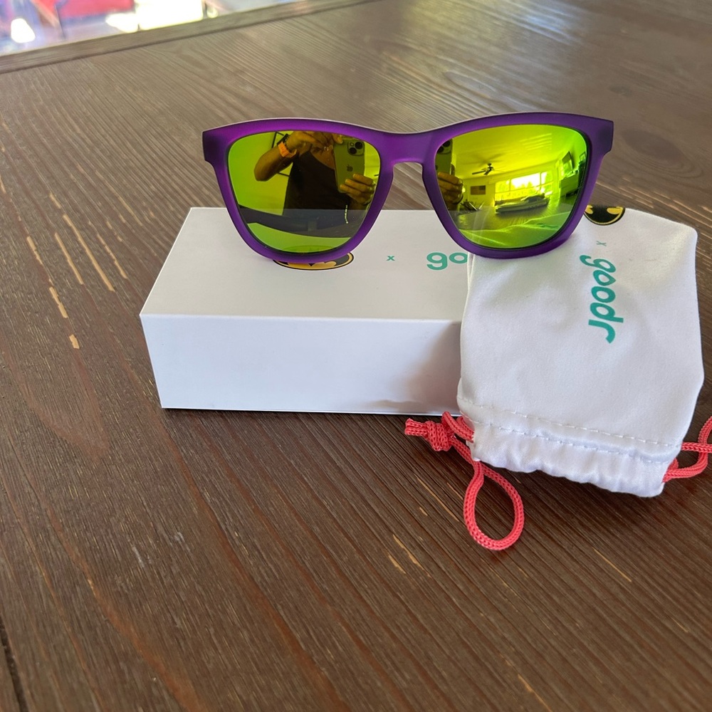 Goodr Sunglasses